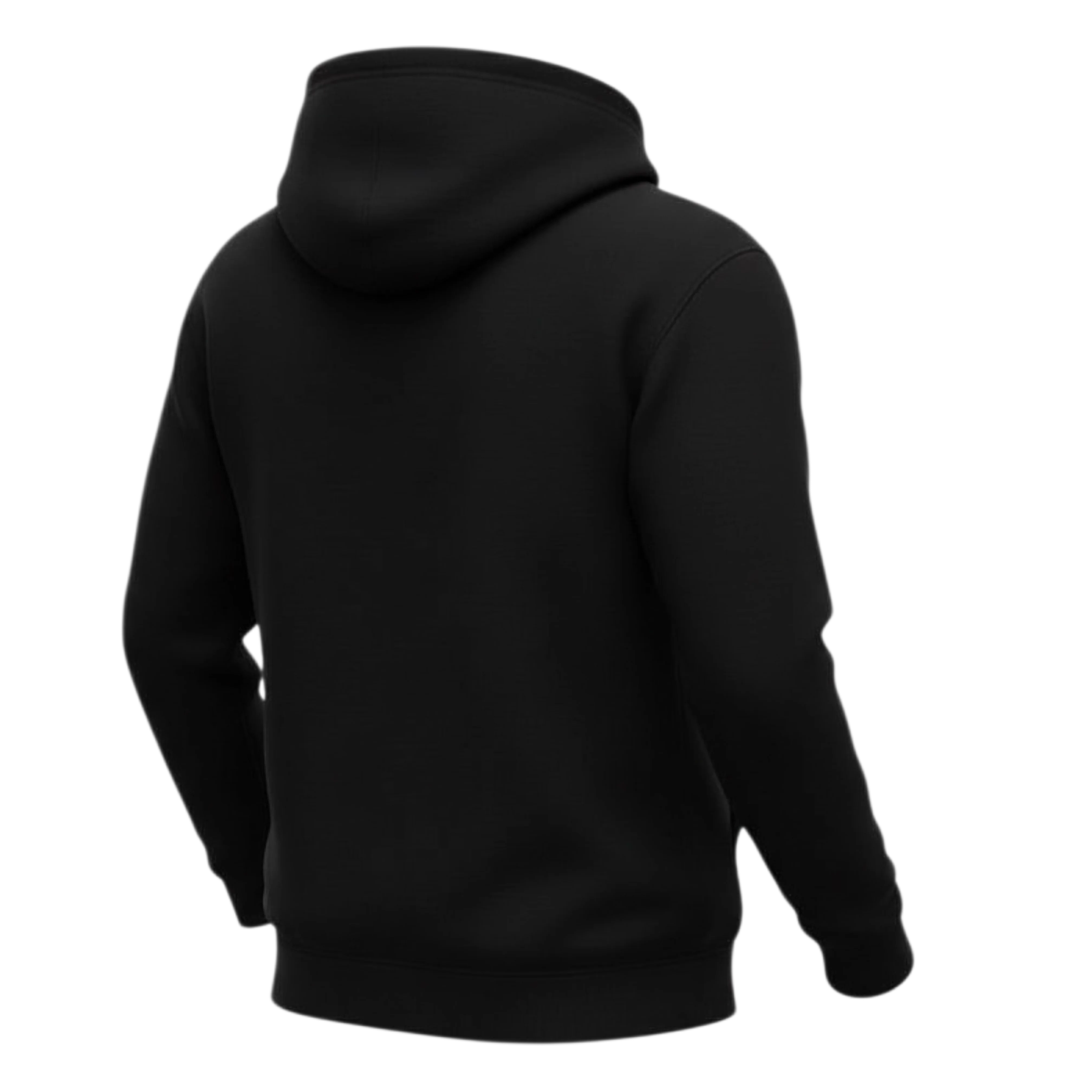 Goalkeeper Piet Hoodie I Code Black