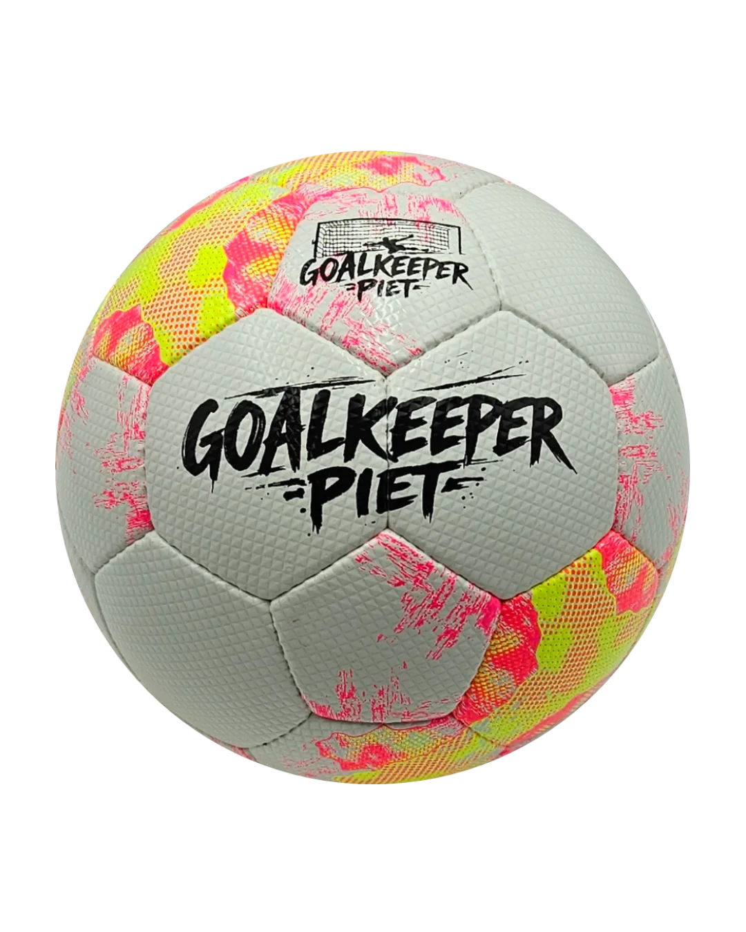 Goalkeeper Piet Jugendfussball I ONE 350 I Size 4